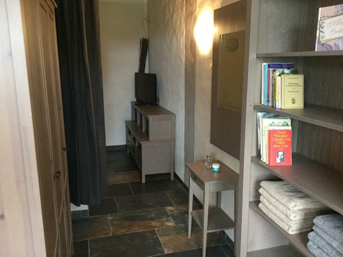 Villa Eddi & Emmi Freiberg Eksteriør billede