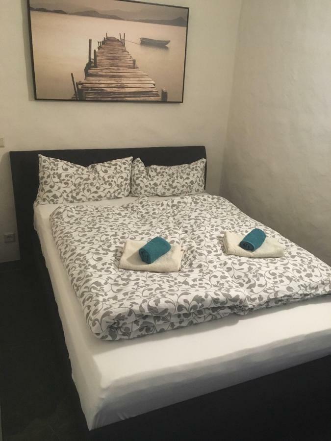 Villa Eddi & Emmi Freiberg Eksteriør billede