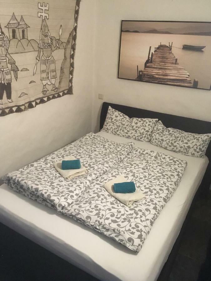 Villa Eddi & Emmi Freiberg Eksteriør billede