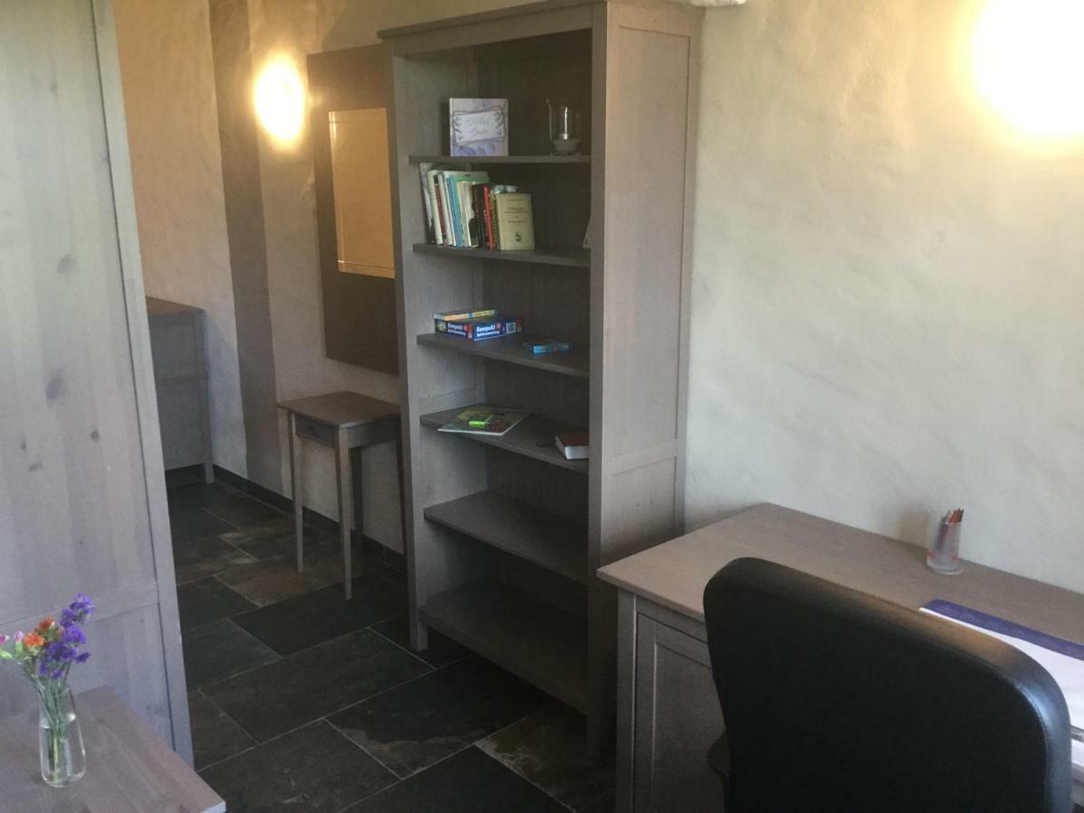Villa Eddi & Emmi Freiberg Eksteriør billede
