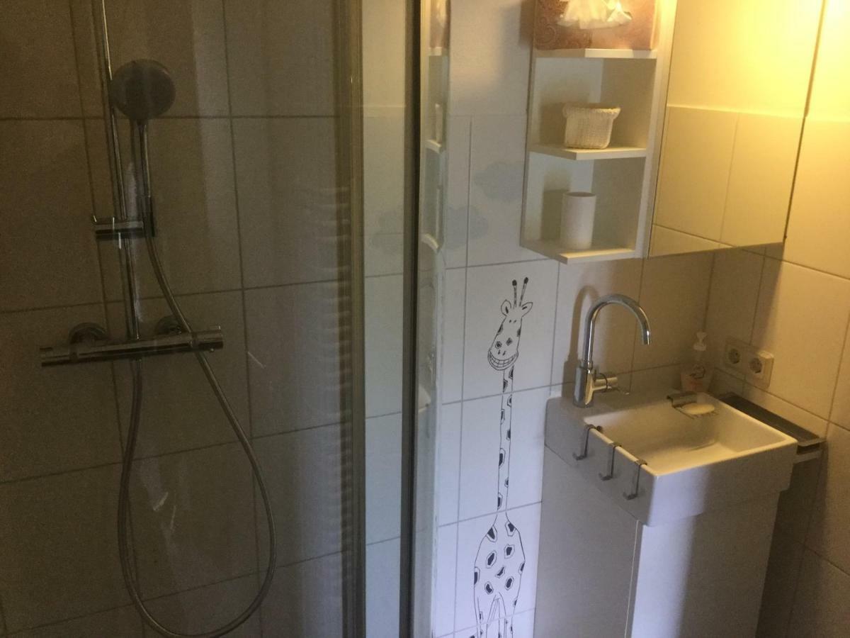 Villa Eddi & Emmi Freiberg Eksteriør billede