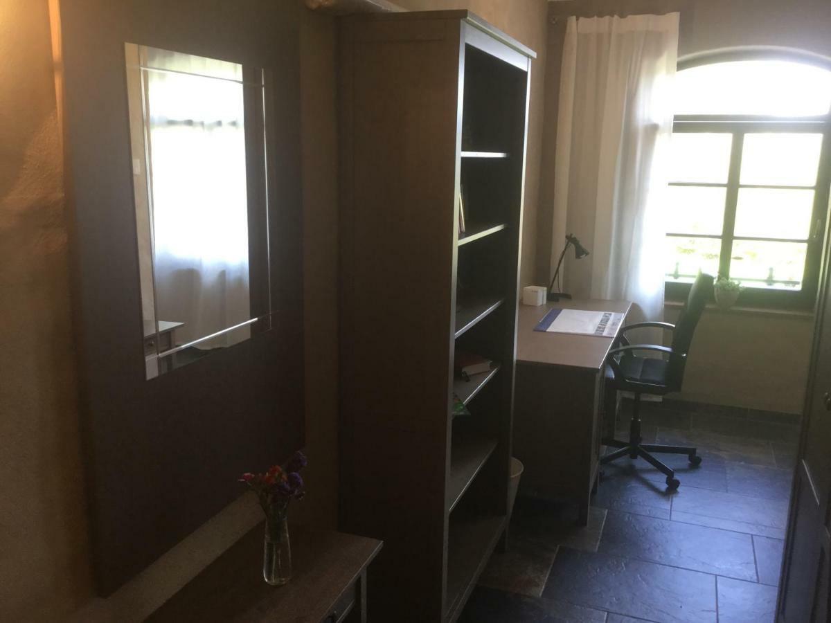 Villa Eddi & Emmi Freiberg Eksteriør billede