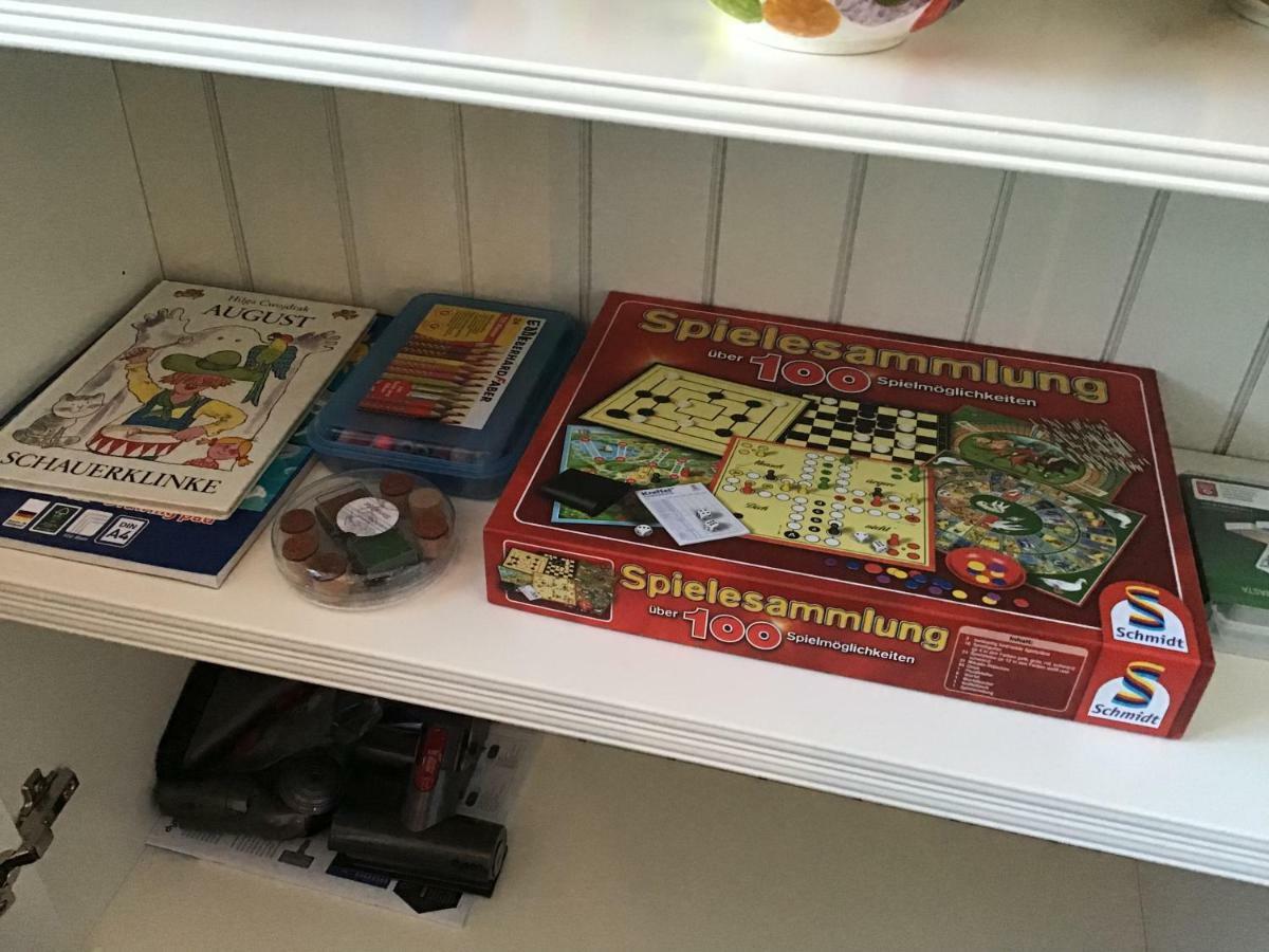 Villa Eddi & Emmi Freiberg Eksteriør billede