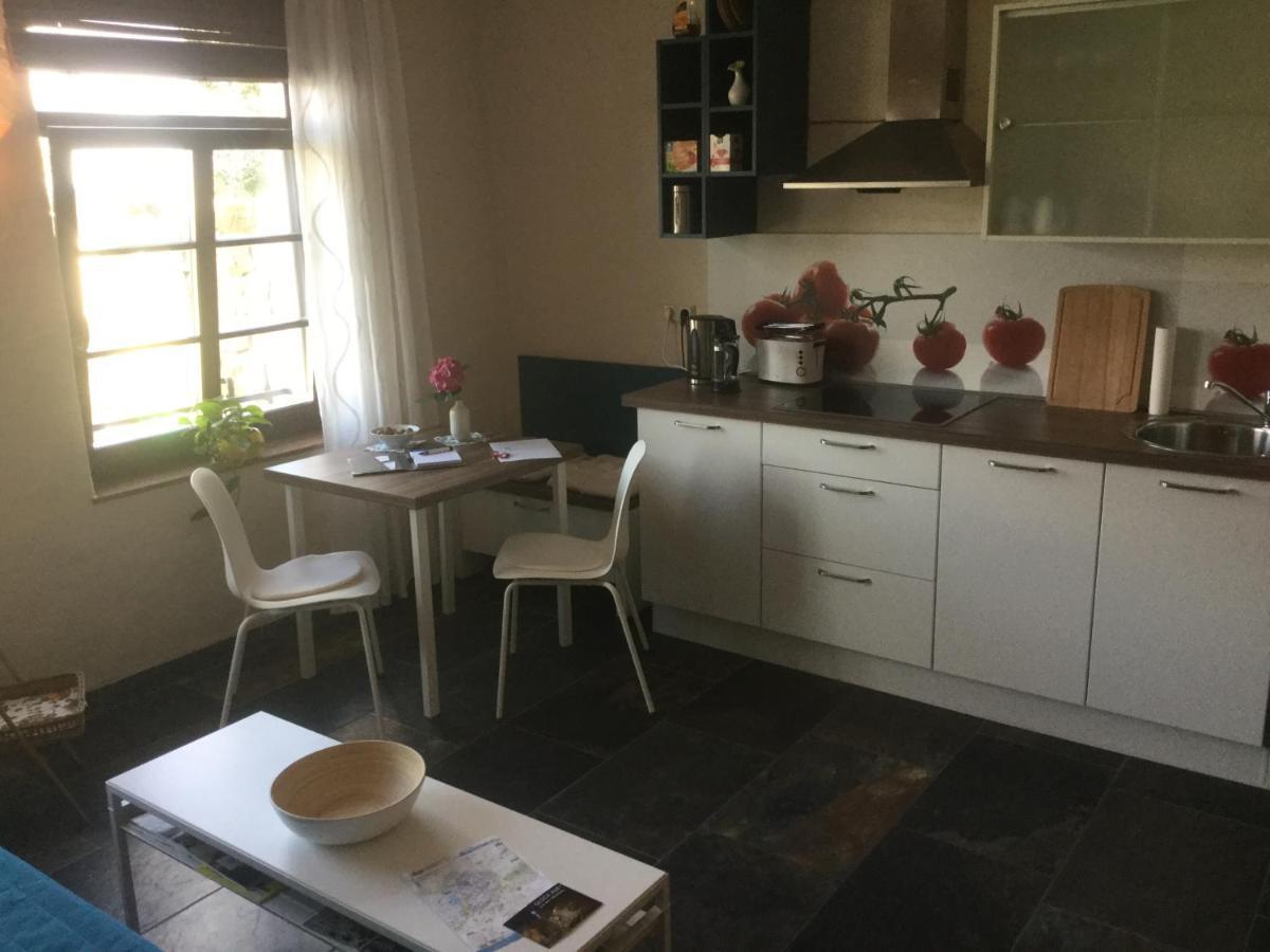 Villa Eddi & Emmi Freiberg Eksteriør billede